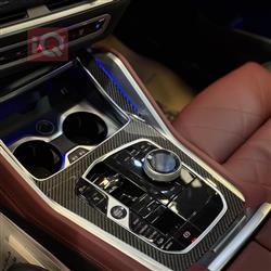 بي ام دبليو X6